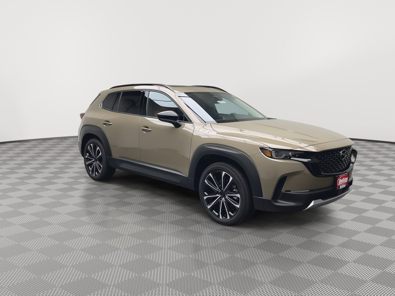 New 2026 MAZDA CX-50 AWD 2.5 S w/ Weather Package image 34