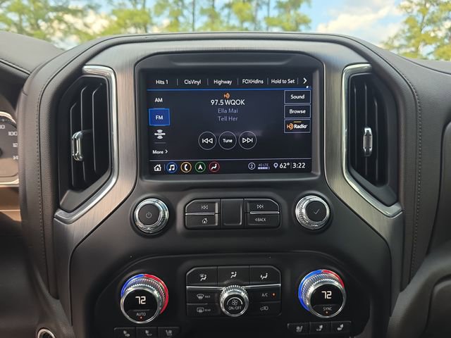 Used 2020 GMC Sierra 2500 Denali w/ Denali Ultimate Package image 19