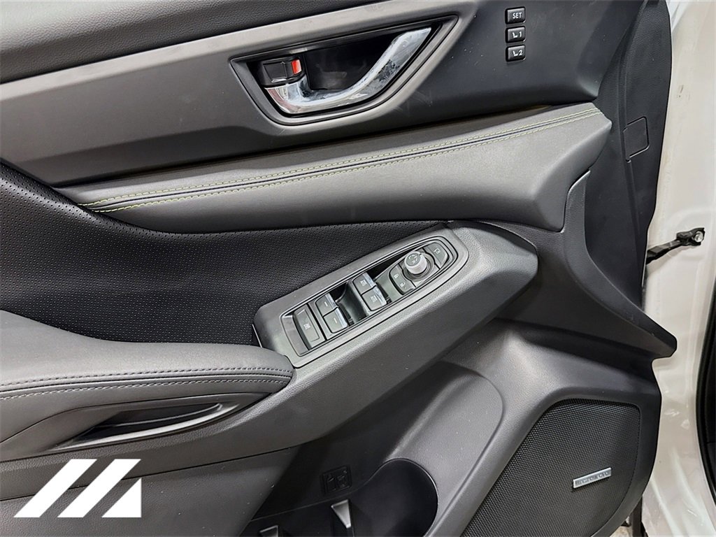 New 2026 Subaru Ascent Bronze Edition image 20
