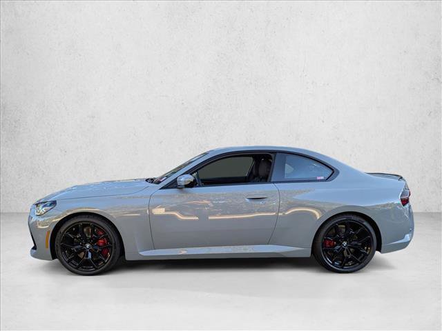 New 2026 BMW 230i Coupe w/ Premium Package image 5