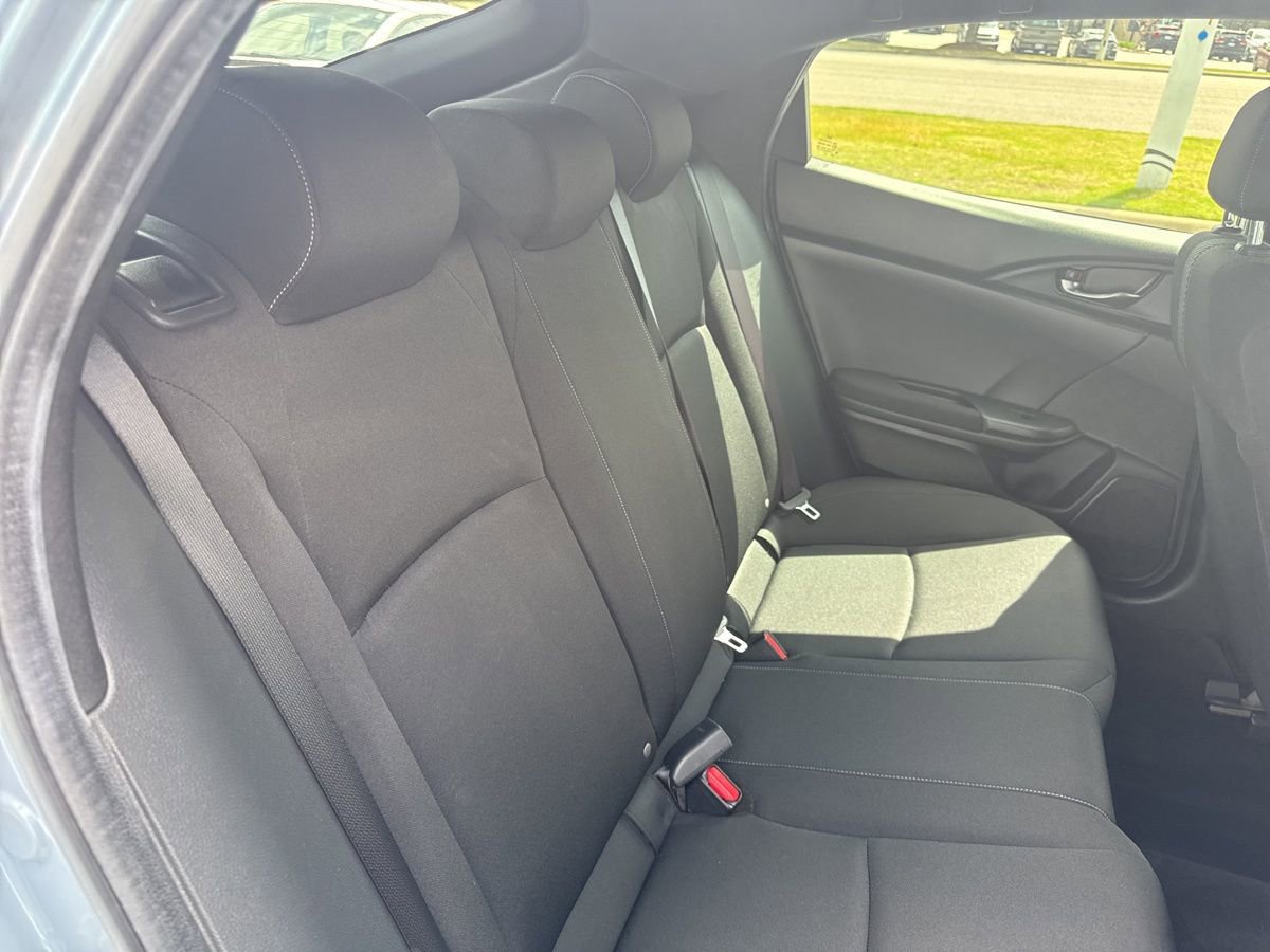 Used 2019 Honda Civic Sport image 38