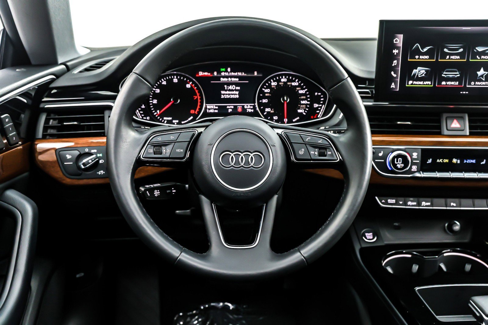 Used 2023 Audi A5 2.0T Premium w/ Convenience Package image 18