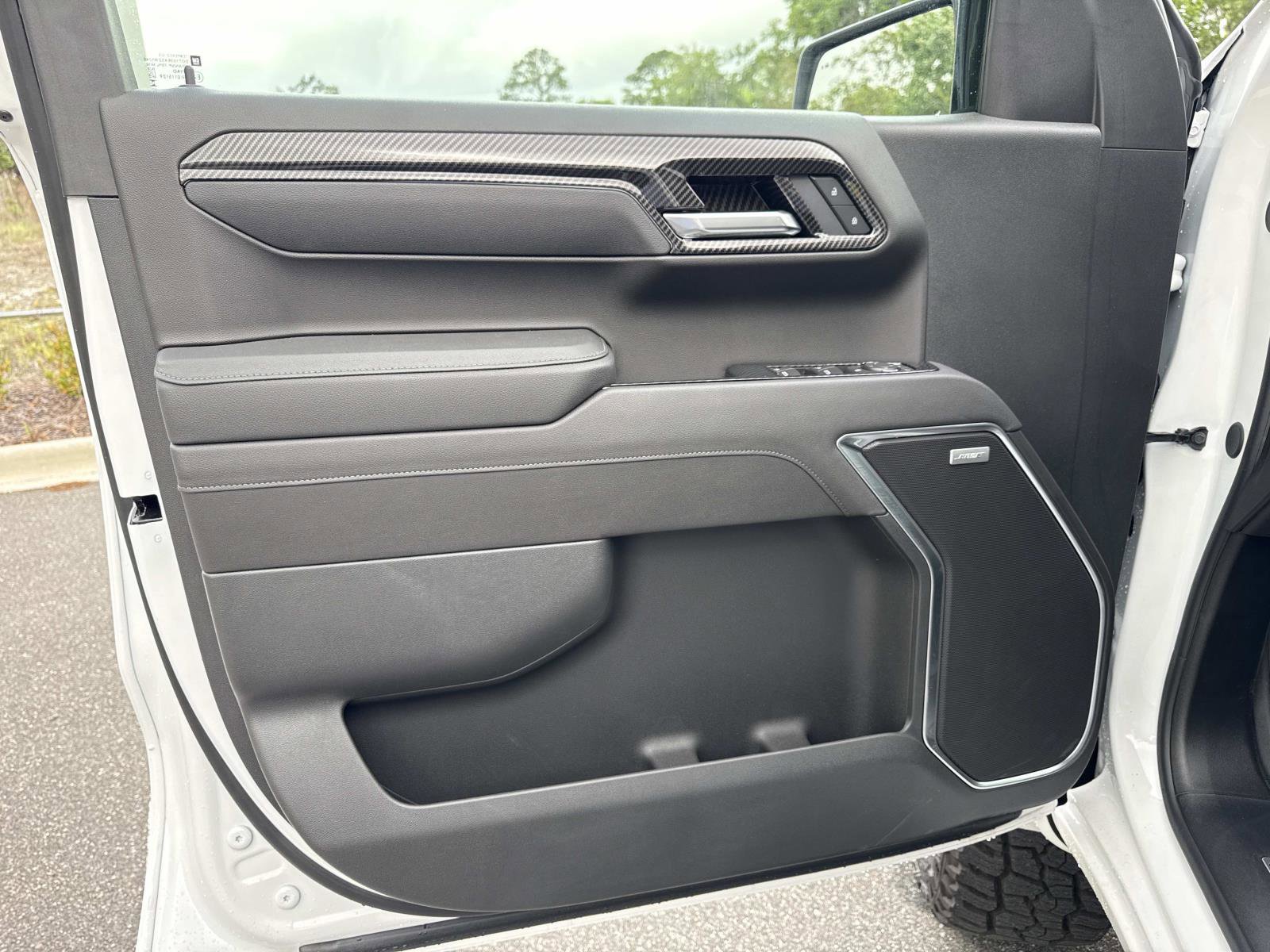 New 2026 Chevrolet Silverado 1500 RST AWD/4WD image 18