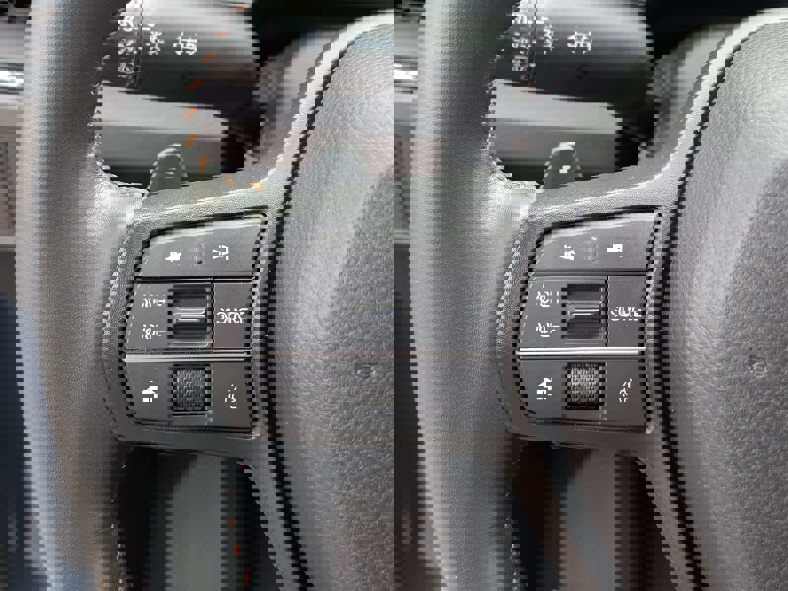 Used 2024 Honda CR-V Sport image 21