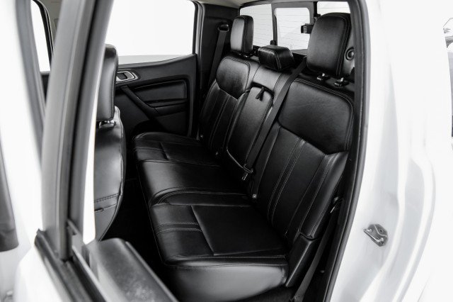 Used 2019 Ford Ranger Lariat w/ Equipment Group 501A Mid RWD image 37