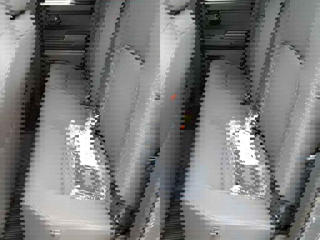 New 2026 Toyota Tacoma SR5 image 9