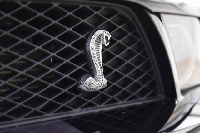 Used 2007 Ford Mustang Shelby GT500 image 16