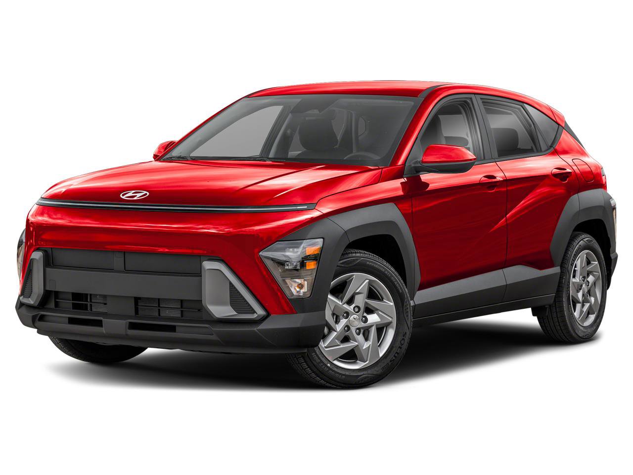 New 2026 Hyundai Kona SE image 1