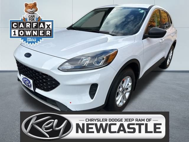 Used 2022 Ford Escape SE w/ Convenience Package