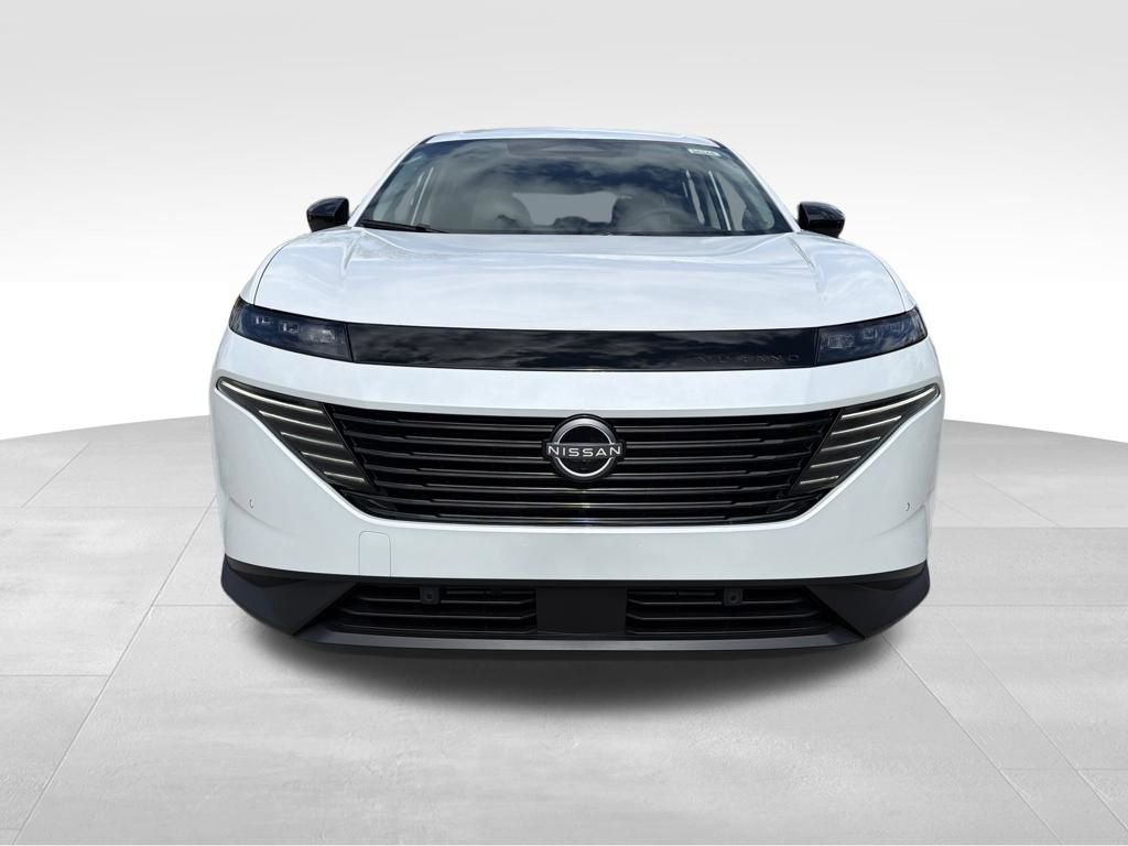 New 2026 Nissan Murano SV image 2