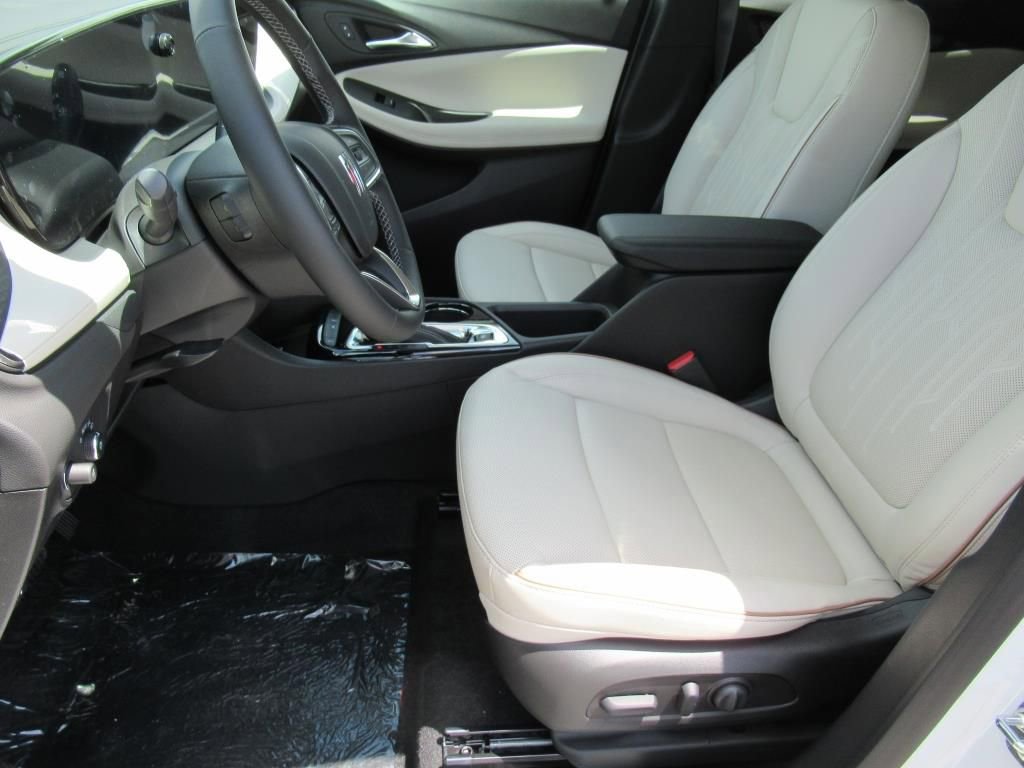 New 2026 Buick Encore GX Avenir w/ Avenir Technology Package image 15