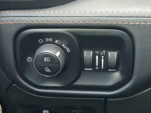 Used 2024 RAM 1500 TRX AWD/4WD image 27