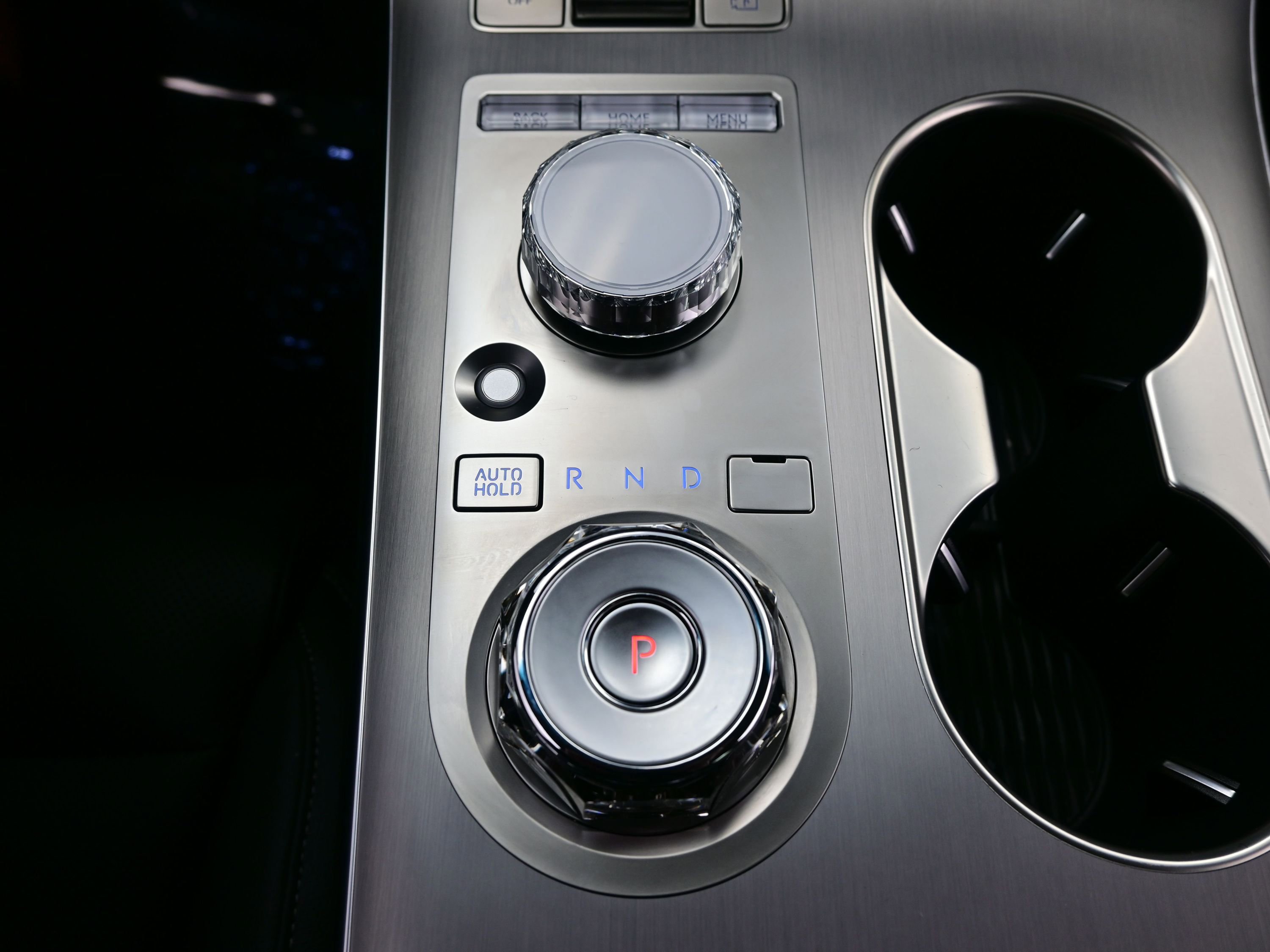 Certified 2026 Genesis GV70 2.5T Select image 22