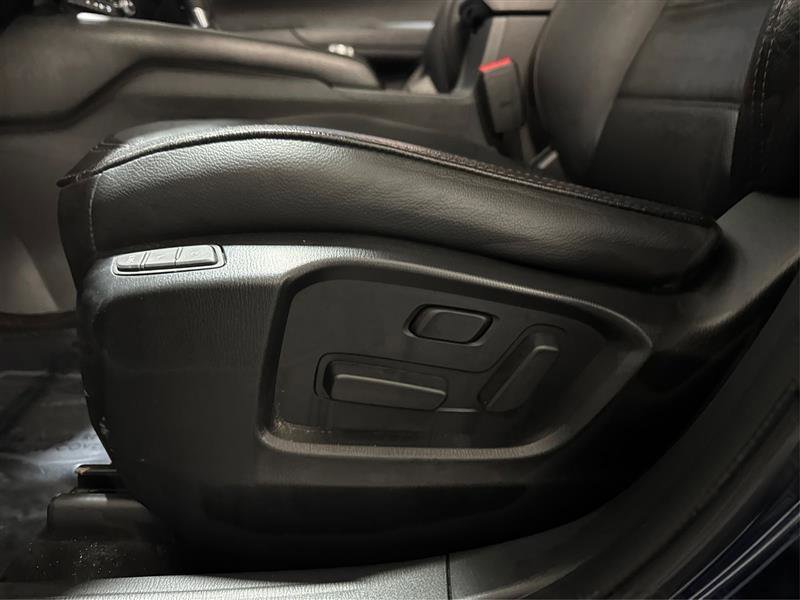 Used 2021 MAZDA CX-5 Touring w/ Touring Preferred SV Package image 17