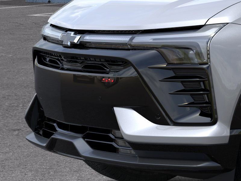 New 2026 Chevrolet Blazer EV SS image 13