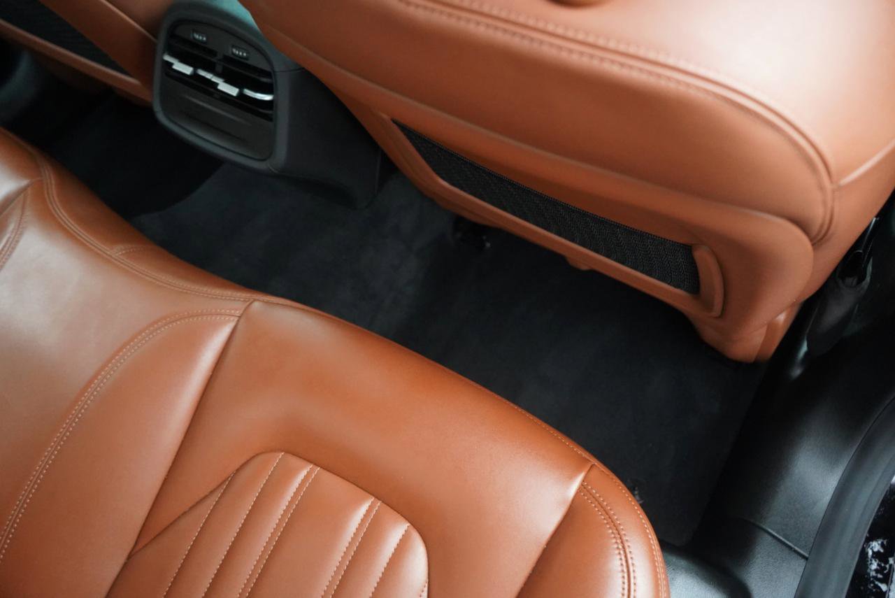 Used 2016 Maserati Ghibli S Q4 image 64
