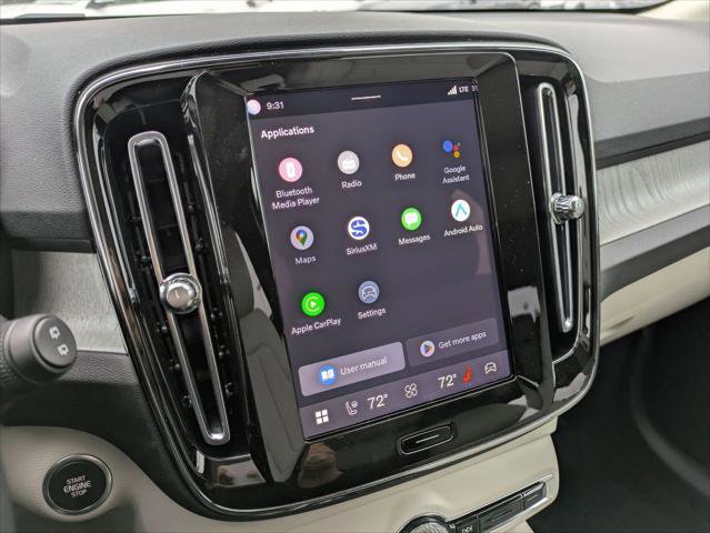 New 2026 Volvo XC40 B4 Plus w/ Climate Package image 8