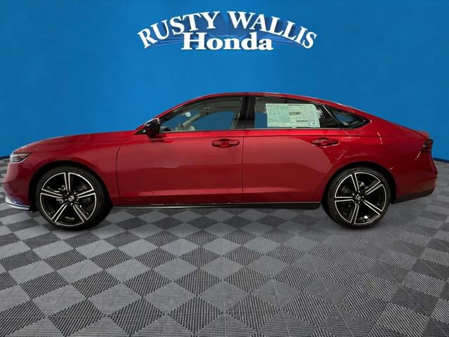 New 2026 Honda Accord SE image 6