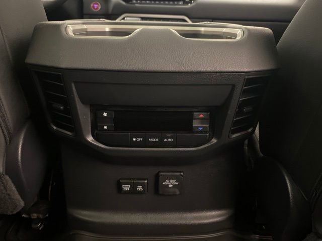 Used 2024 Toyota Sequoia Limited image 37