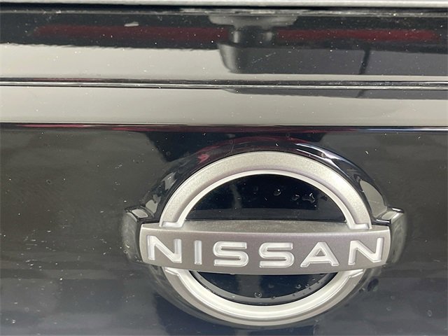 New 2026 Nissan Kicks SV image 18