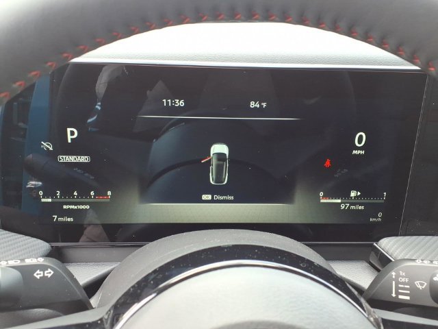 New 2026 Nissan Kicks SR FWD image 11
