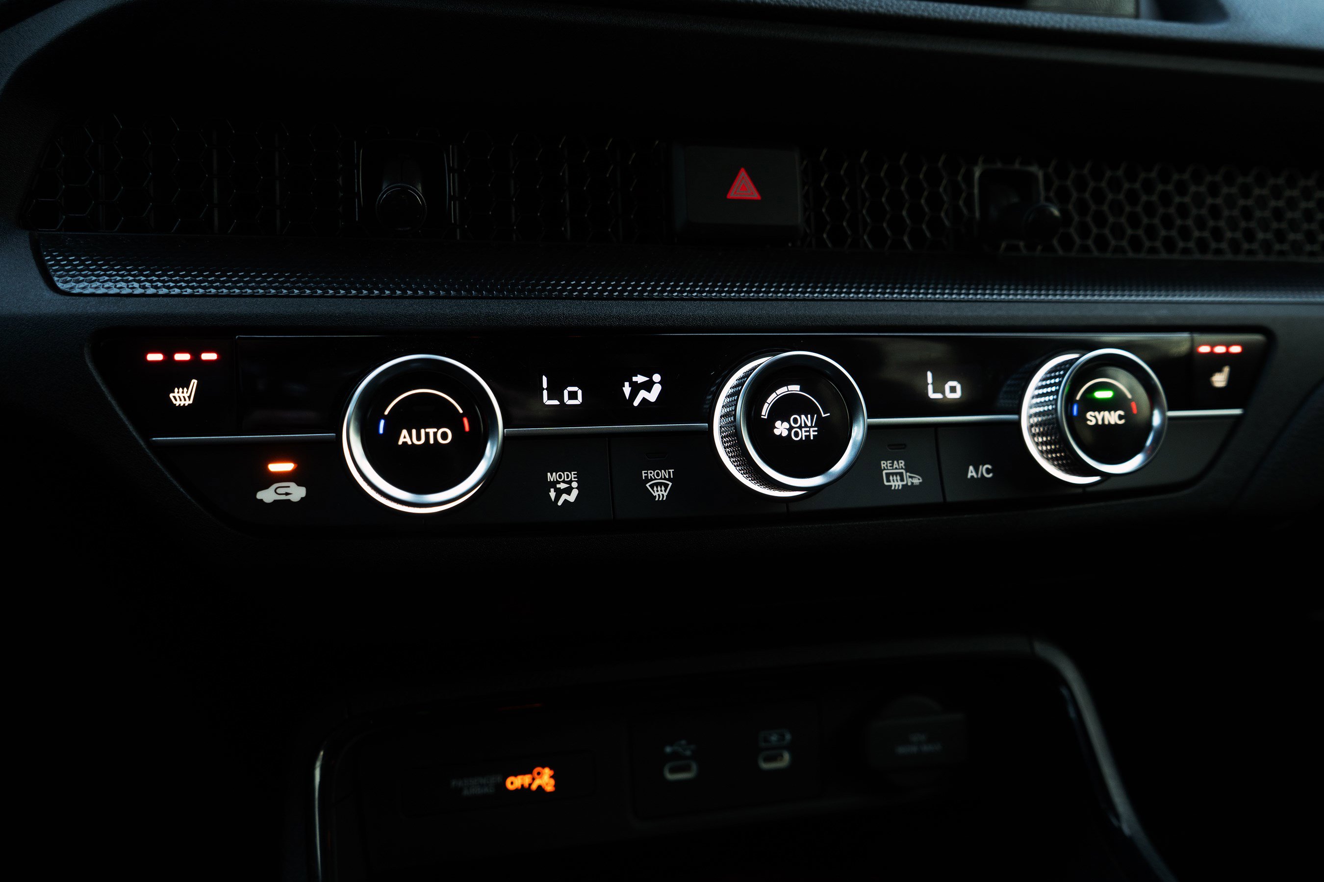 Certified 2026 Honda CR-V TrailSport image 33