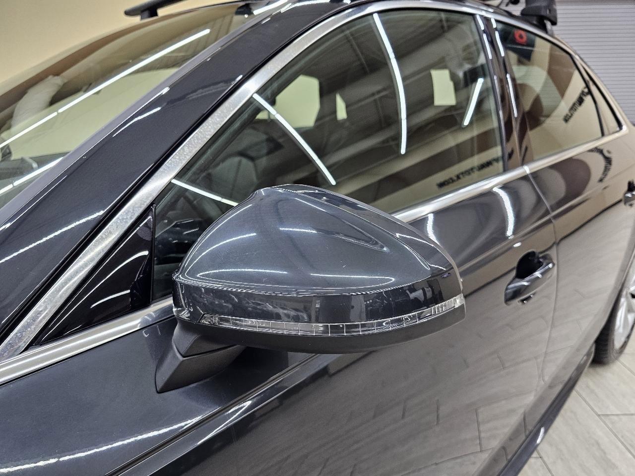 Used 2019 Audi A4 2.0T Premium Plus w/ Premium Plus Package AWD/4WD image 11