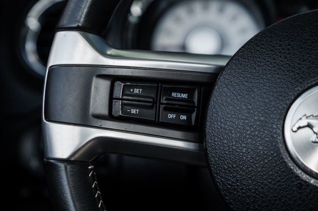 Used 2012 Ford Mustang GT Premium w/ Electronics Pkg RWD image 68