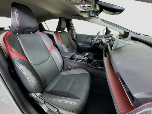 Used 2025 Toyota Prius Plug-In Hybrid image 29