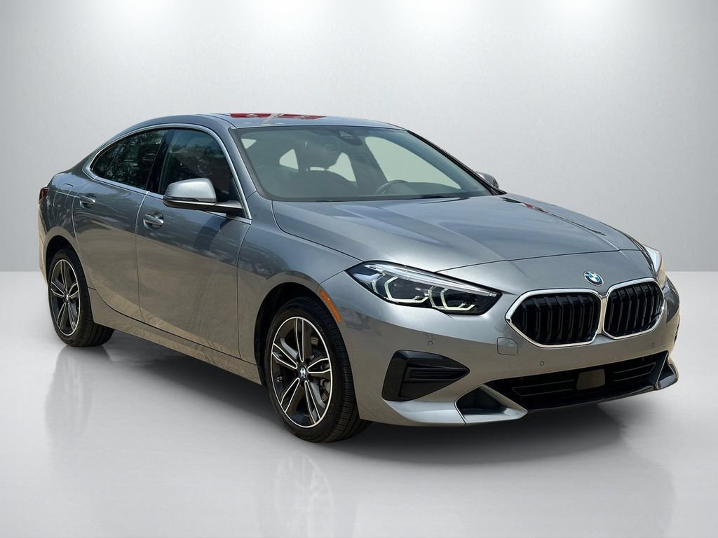 Used 2024 BMW 228i Gran Coupe FWD video 3