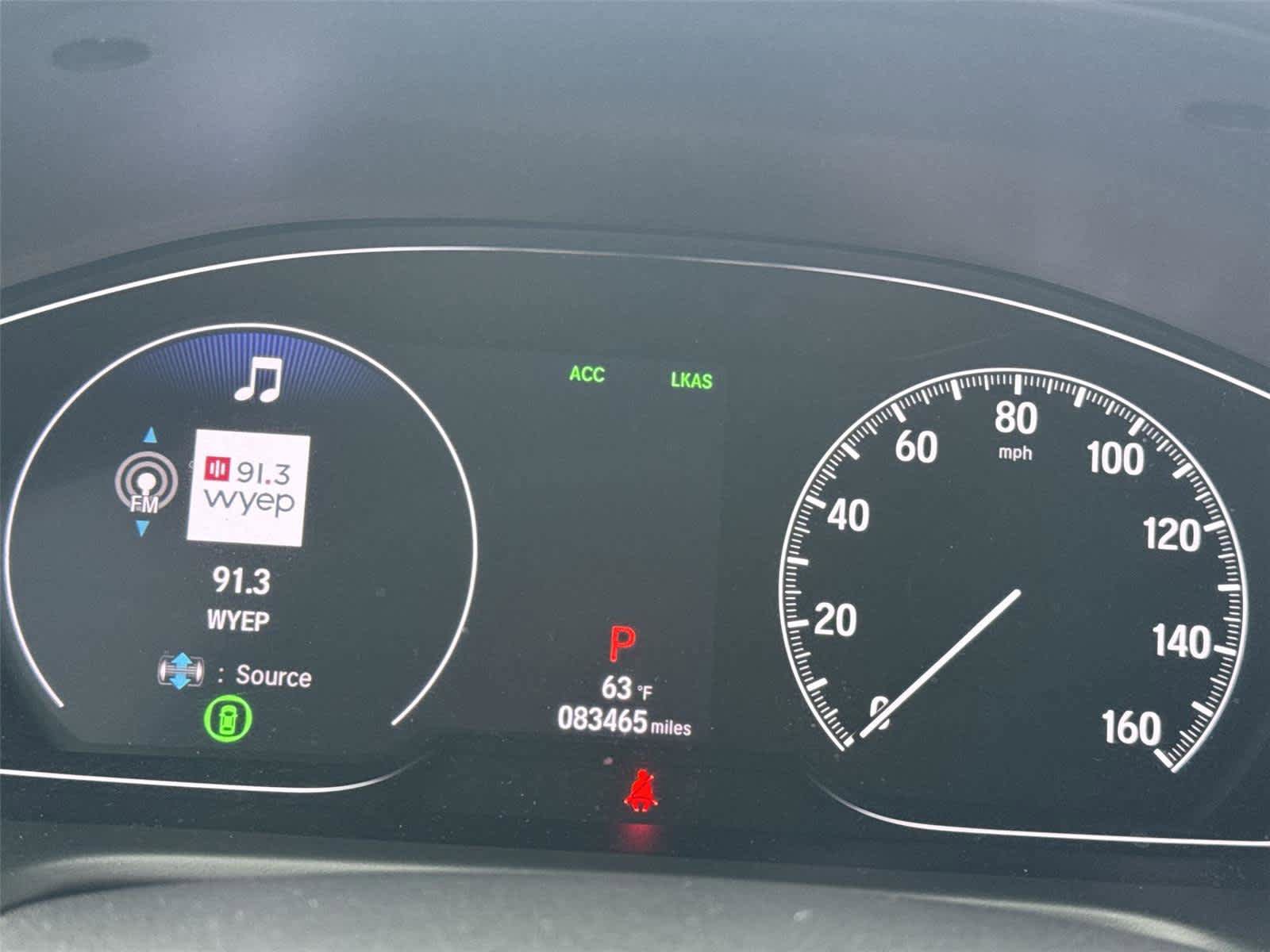 Used 2020 Honda Accord EX image 26