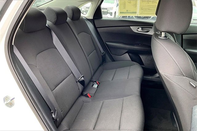 Used 2020 Kia Forte LXS image 11