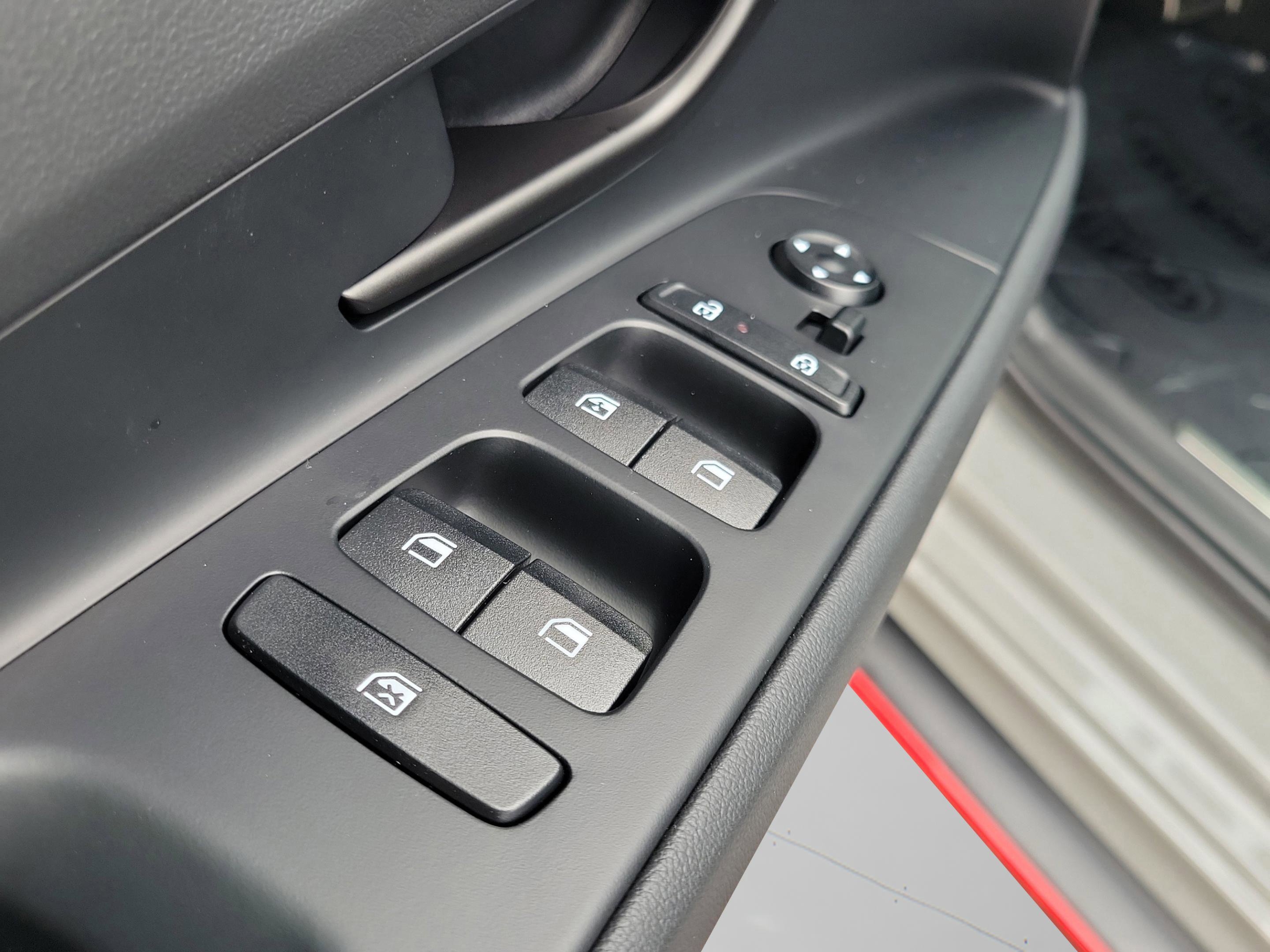 New 2026 Hyundai Elantra N w/ Cargo Package image 32