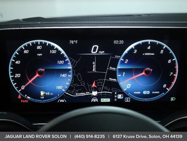 Used 2023 Mercedes-Benz GLE 450 4MATIC image 22