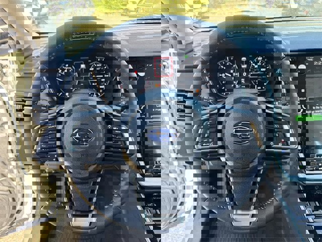 New 2025 Subaru Legacy Premium image 24