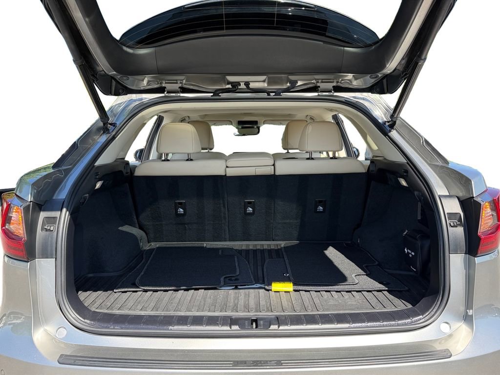 Used 2021 Lexus RX 350 AWD w/ Premium Package image 10