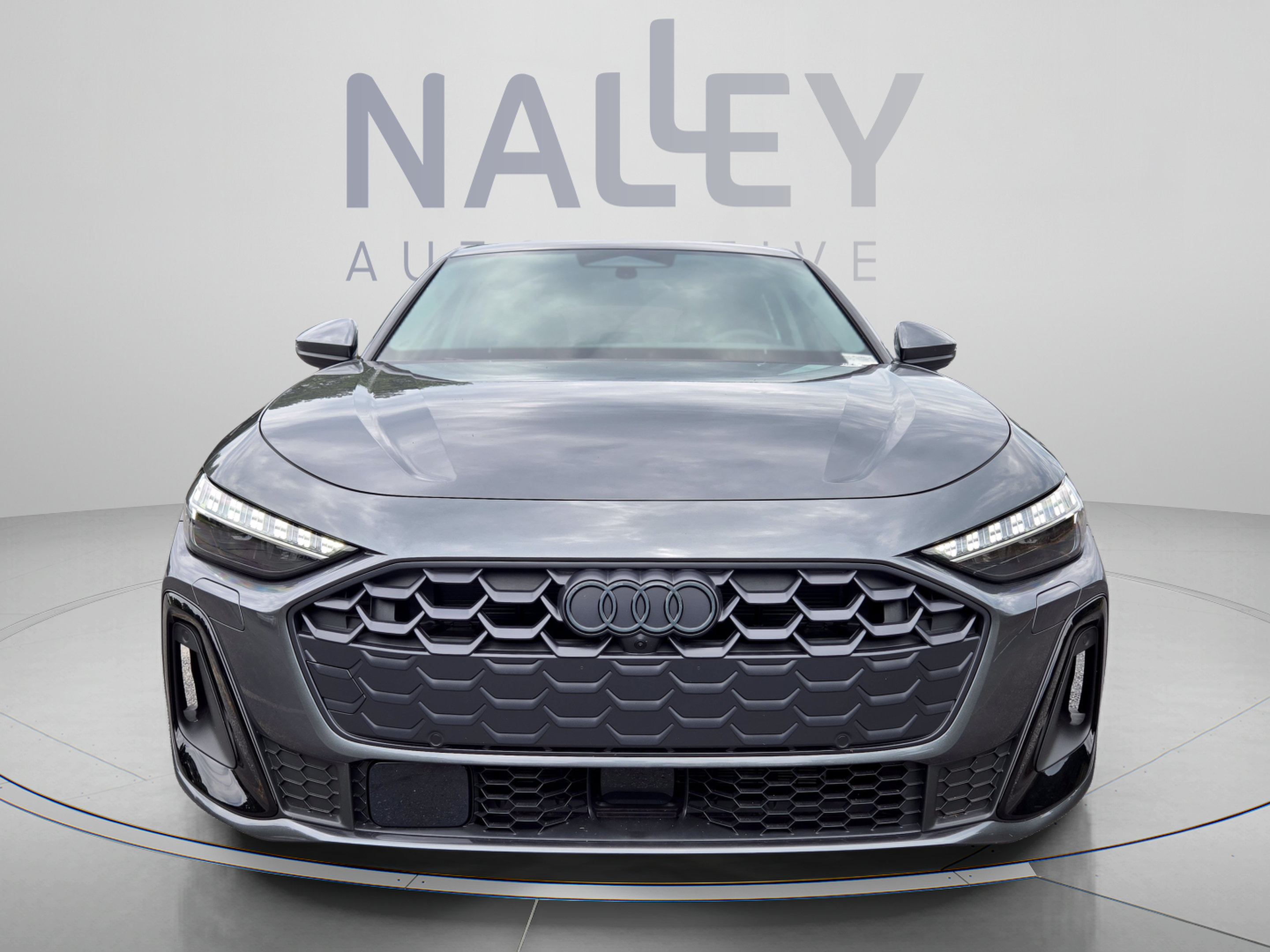 New 2026 Audi A5 Premium Plus w/ Premium Plus Package AWD/4WD image 8