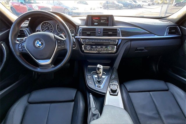 Used 2018 BMW 330e w/ Convenience Package image 15