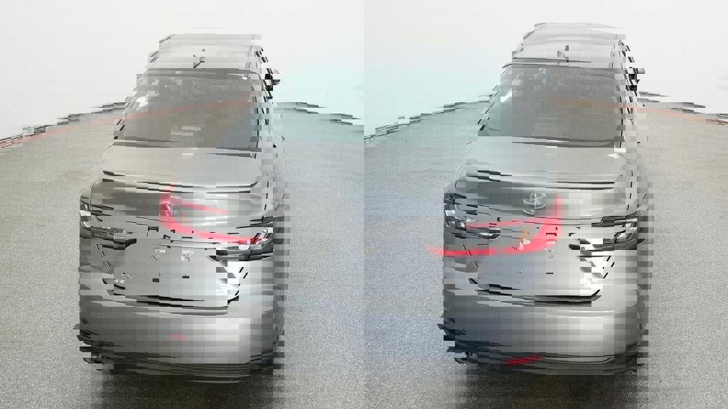 New 2026 Toyota Camry SE image 7