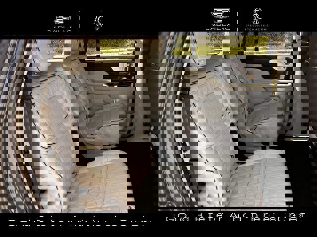 Used 2024 Lincoln Navigator L Black Label image 28