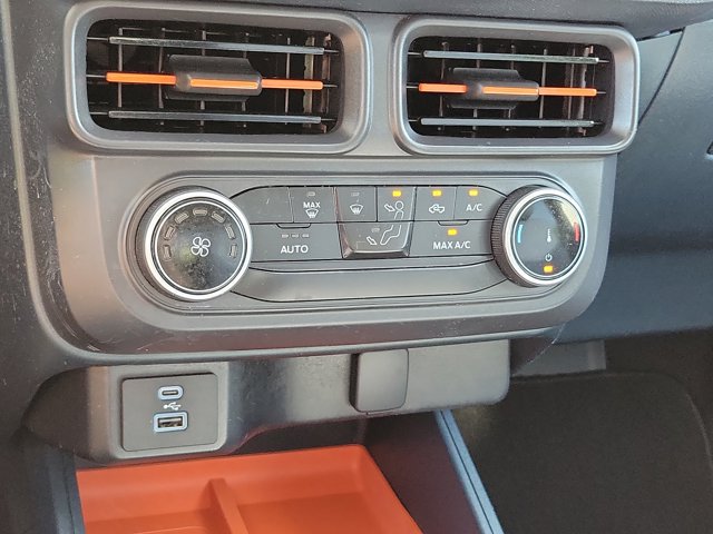 Certified 2022 Ford Maverick XLT w/ Equipment Group 300A Standard AWD/4WD image 33