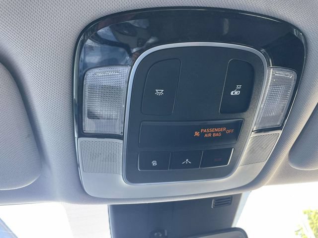 Used 2022 Hyundai Sonata Blue FWD image 25