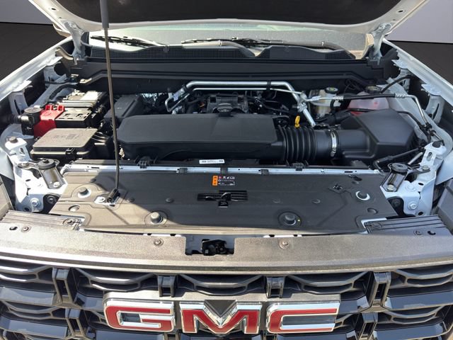 New 2026 GMC Canyon Elevation w/ Convenience Package AWD/4WD image 27
