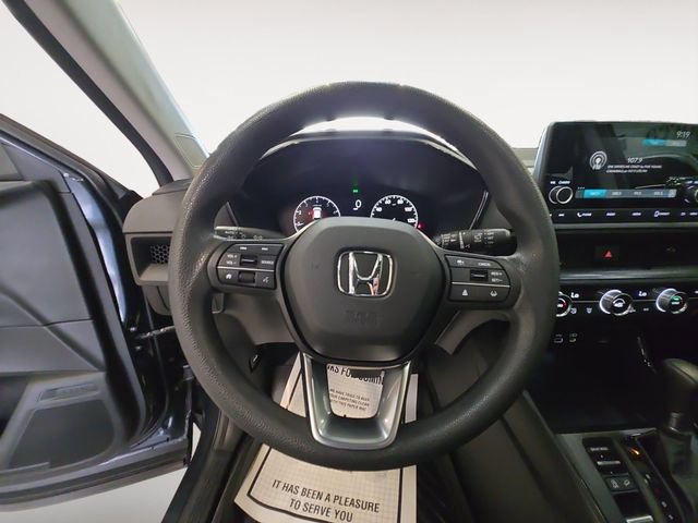 Used 2023 Honda CR-V EX image 13