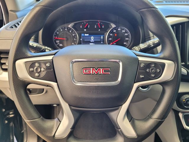 Used 2024 GMC Terrain SLE image 28