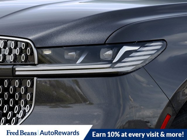 New 2027 Lincoln Navigator Reserve AWD/4WD image 24
