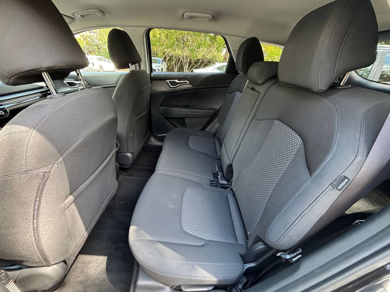 Used 2026 Kia Sportage LX FWD image 25