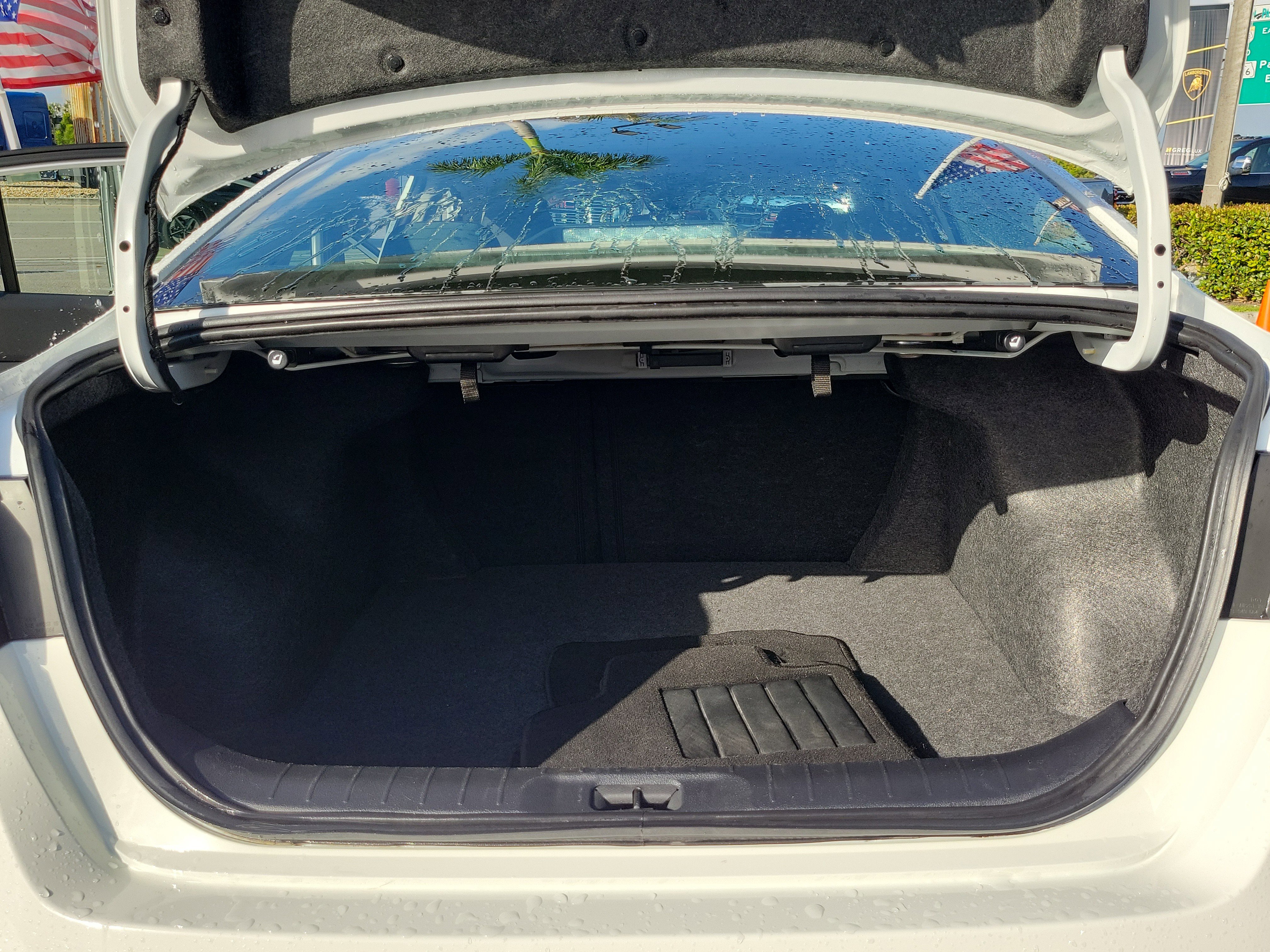Used 2025 Nissan Altima 2.5 SV image 27