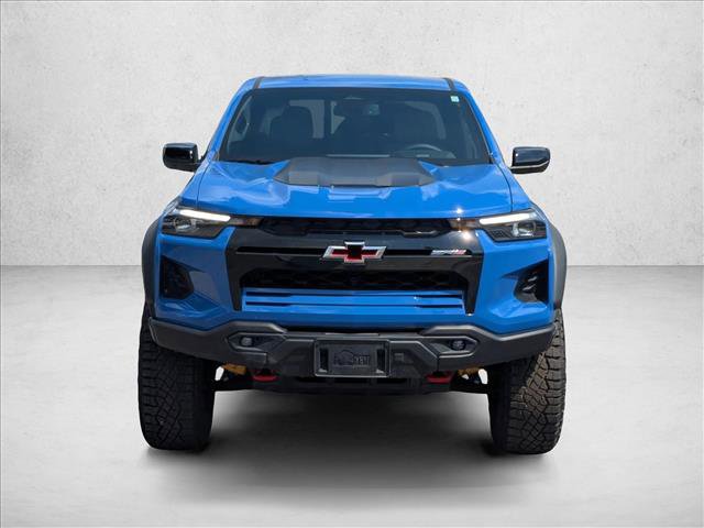 New 2026 Chevrolet Colorado ZR2 w/ ZR2 Bison Edition image 6