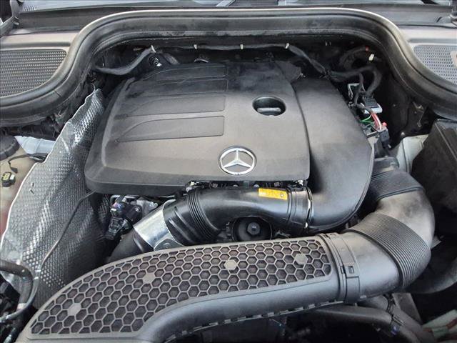 Certified 2023 Mercedes-Benz GLE 350 4MATIC image 24